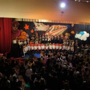 Auftritt in Eupen/Belgien (06.02.11)